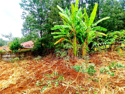 Residential Plot for Sale in Ngong, Matasia! - Image 8