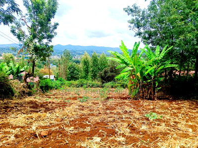 Residential Plot for Sale in Ngong, Matasia! - Image 1