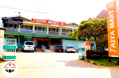 Residential Plot for Sale in Ngong, Matasia! - Image 13