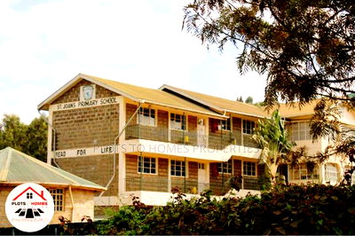 Residential Plot for Sale in Ngong, Matasia! - Image 12