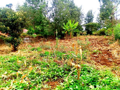 Residential Plot for Sale in Ngong, Matasia! - Image 5
