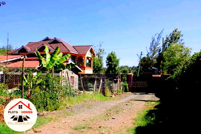 Residential Plot for Sale in Ngong, Matasia! - Image 10