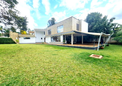 Half Acre Garden Home at KSh 490K