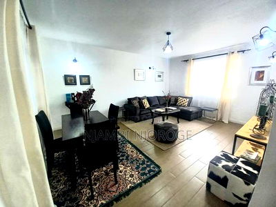 2bdrm Apartment in Thika CBD for rent - Image 7