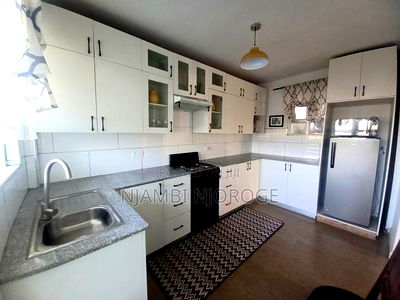 2bdrm Apartment in Thika CBD for rent - Image 5