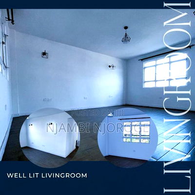 2bdrm Apartment in Thika CBD for rent - Image 1