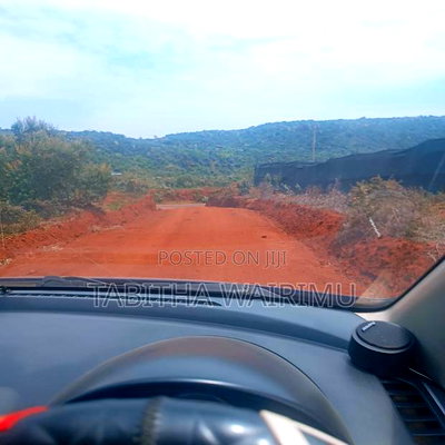 Plot for Sale Next to the Upcpoming Indikiro Marfket - Image 3