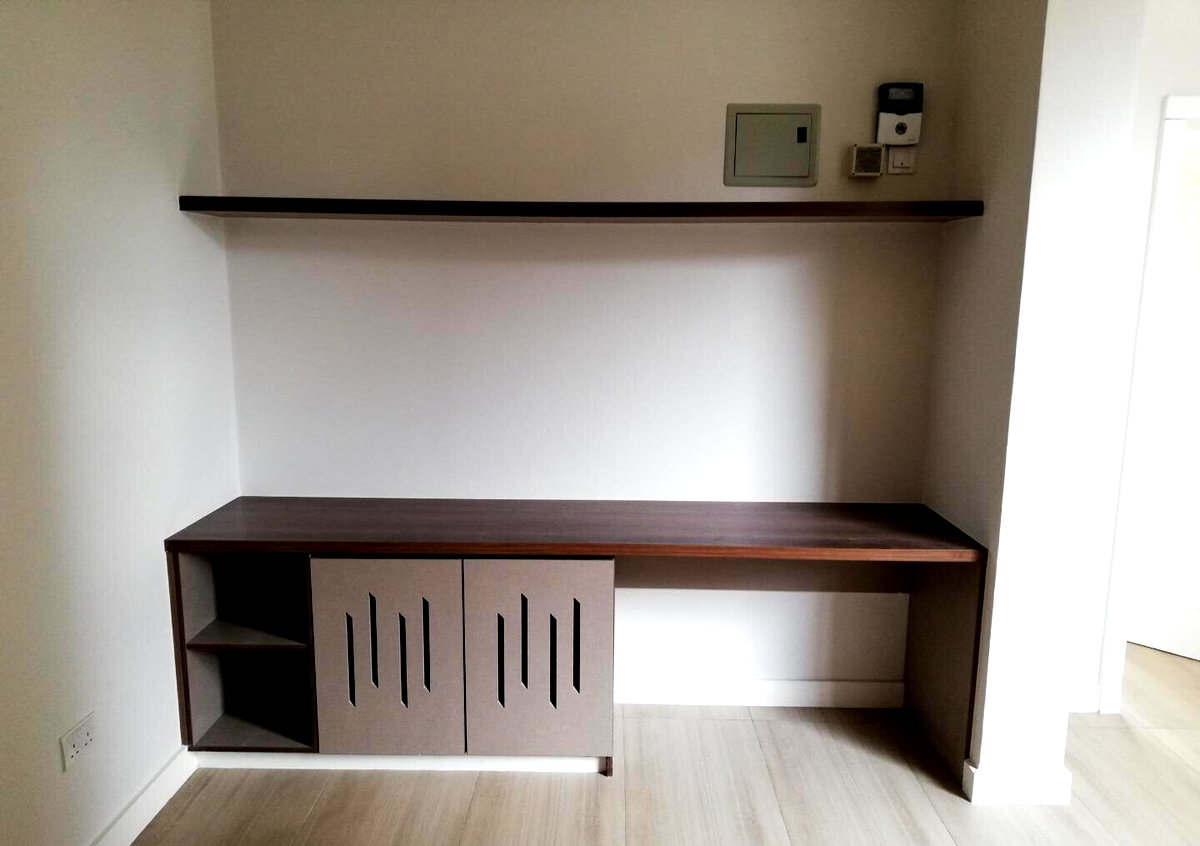 4-Ensuite Townhouse with Study & Generator - Chalbi Drive, Lavington
