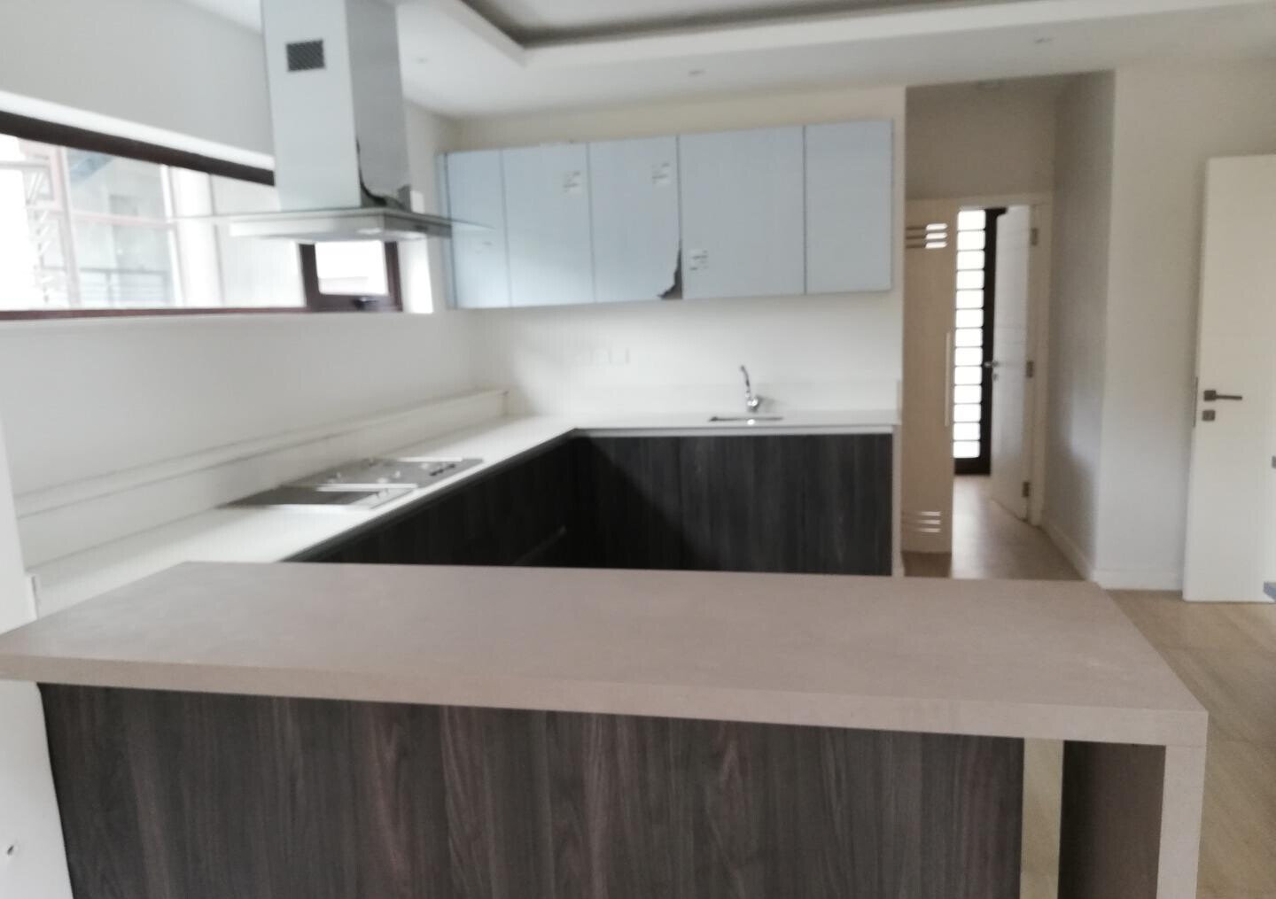 4-Ensuite Townhouse with Study & Generator - Chalbi Drive, Lavington
