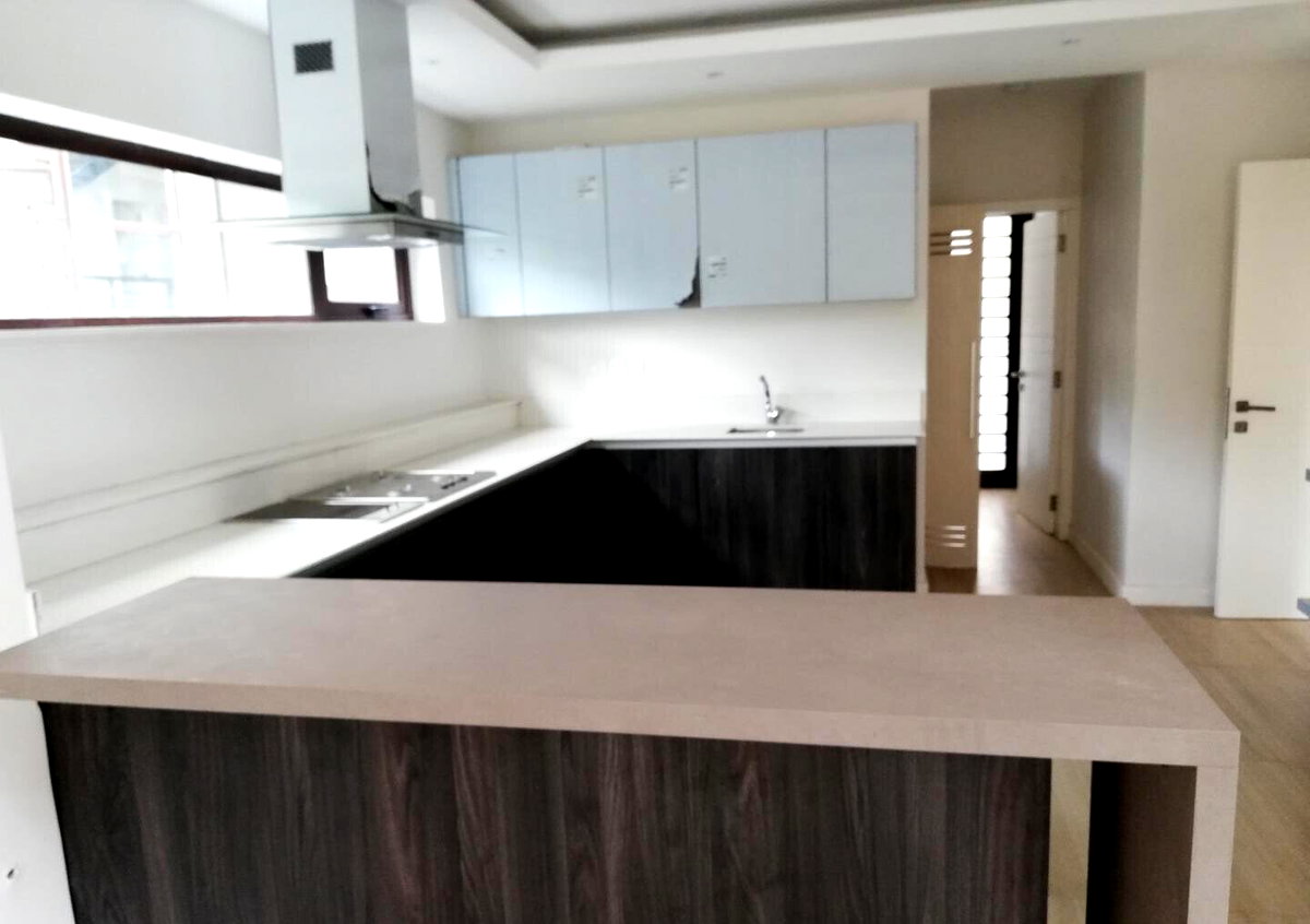 4-Ensuite Townhouse with Study & Generator - Chalbi Drive, Lavington