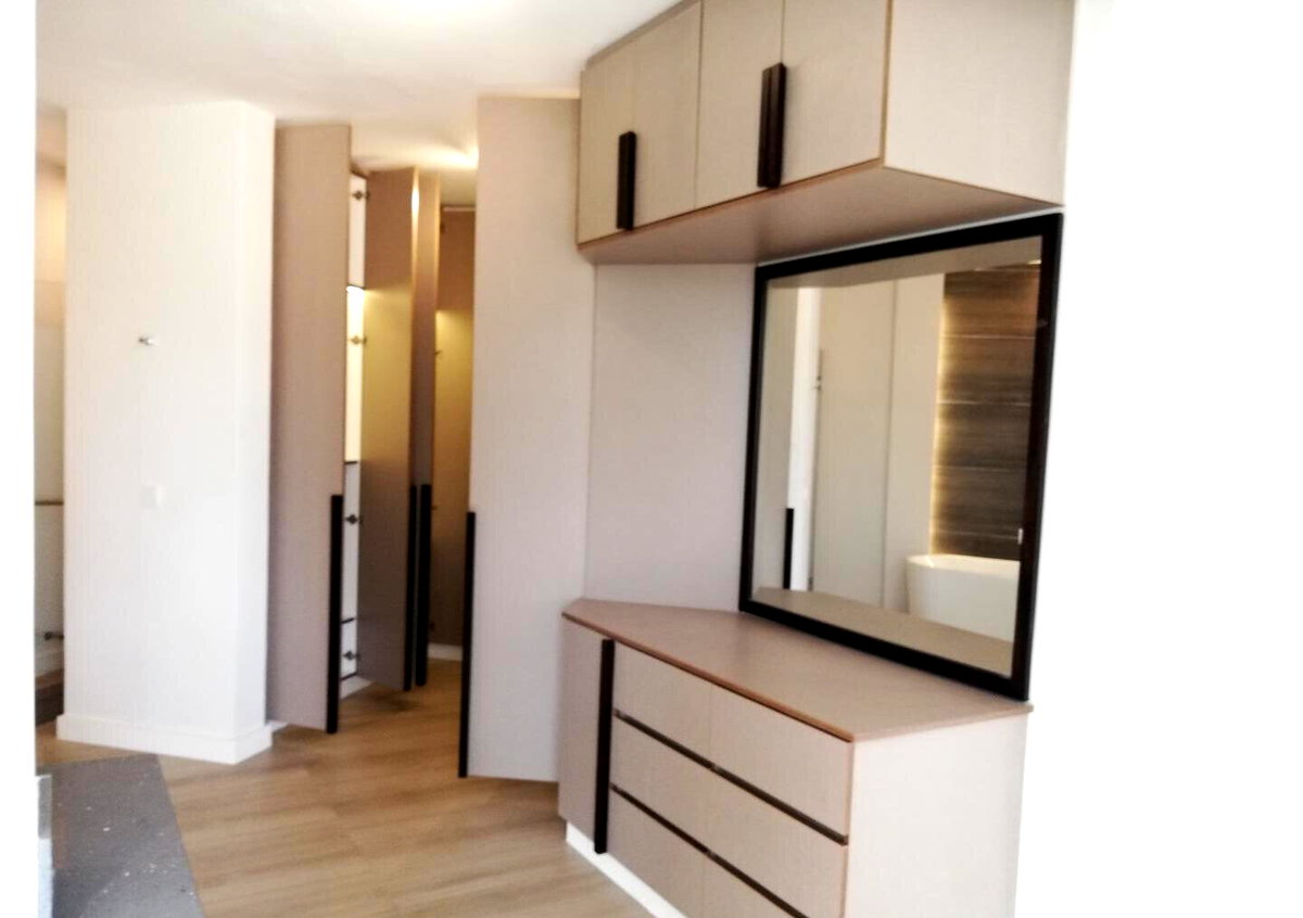 4-Ensuite Townhouse with Study & Generator - Chalbi Drive, Lavington
