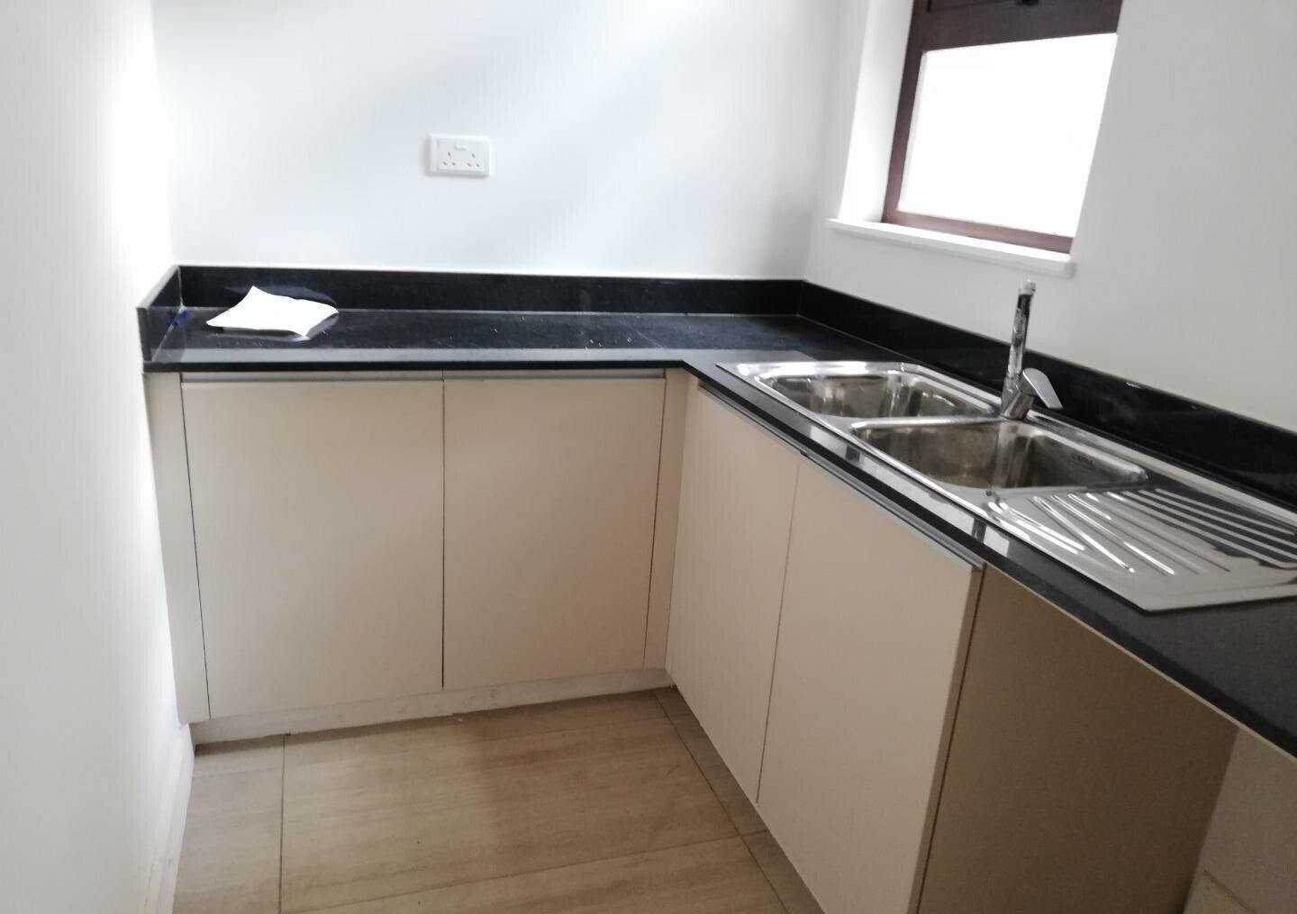 4-Ensuite Townhouse with Study & Generator - Chalbi Drive, Lavington