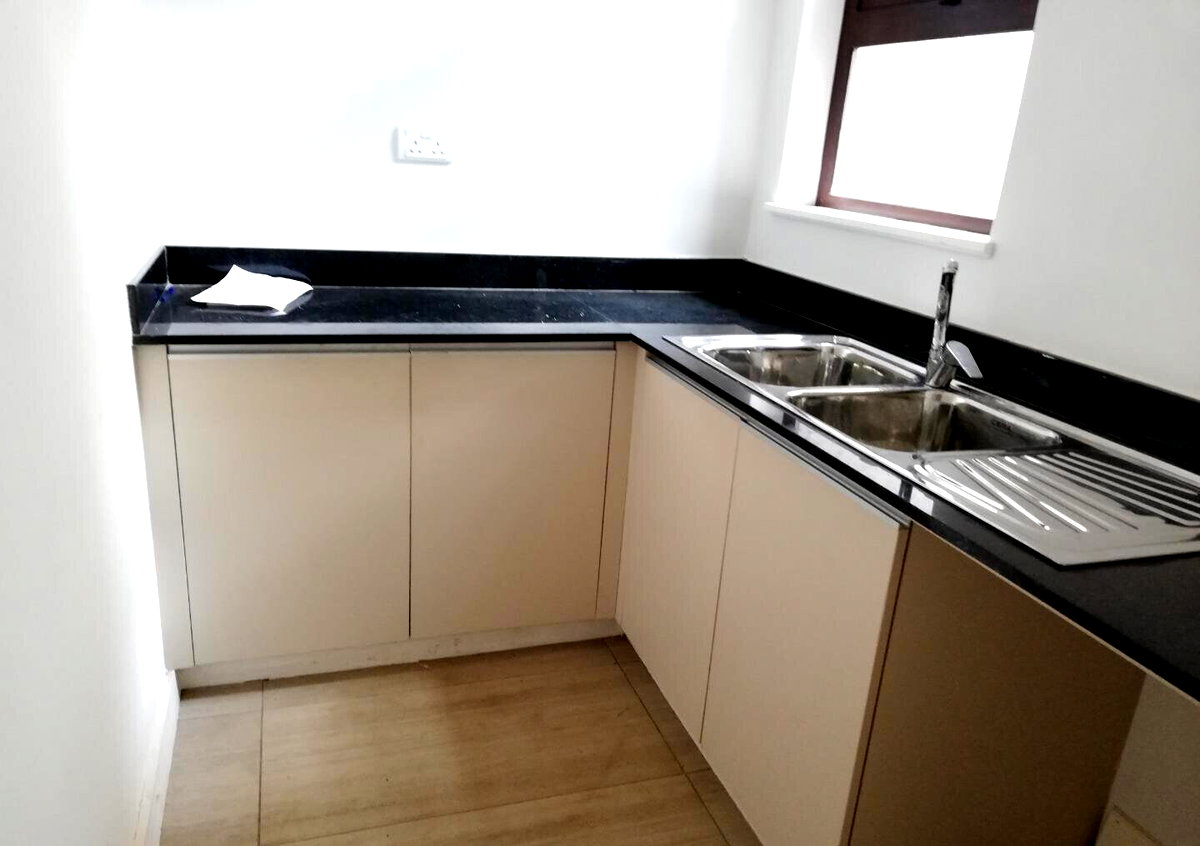 4-Ensuite Townhouse with Study & Generator - Chalbi Drive, Lavington