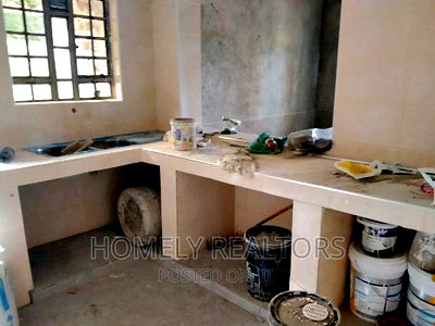 4bdrm Bungalow in Matasia, Ngong for sale - Image 3