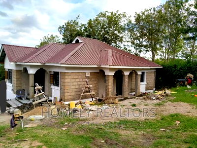 4bdrm Bungalow in Matasia, Ngong for sale - Image 1