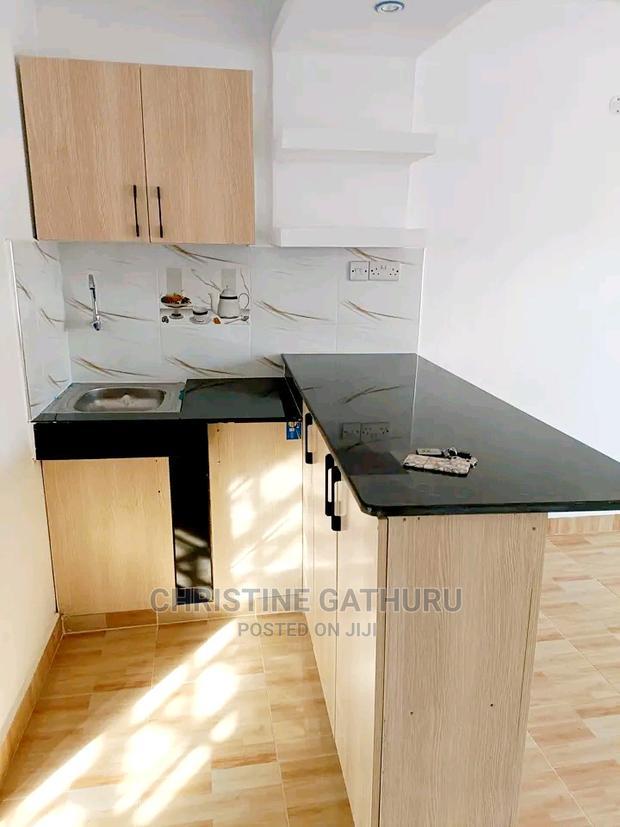 Studio Apartment in Muthiga for rent
