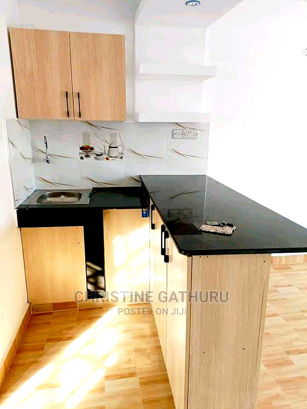 Studio Apartment in Muthiga for rent