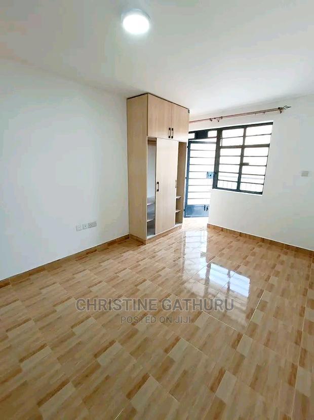 Studio Apartment in Muthiga for rent