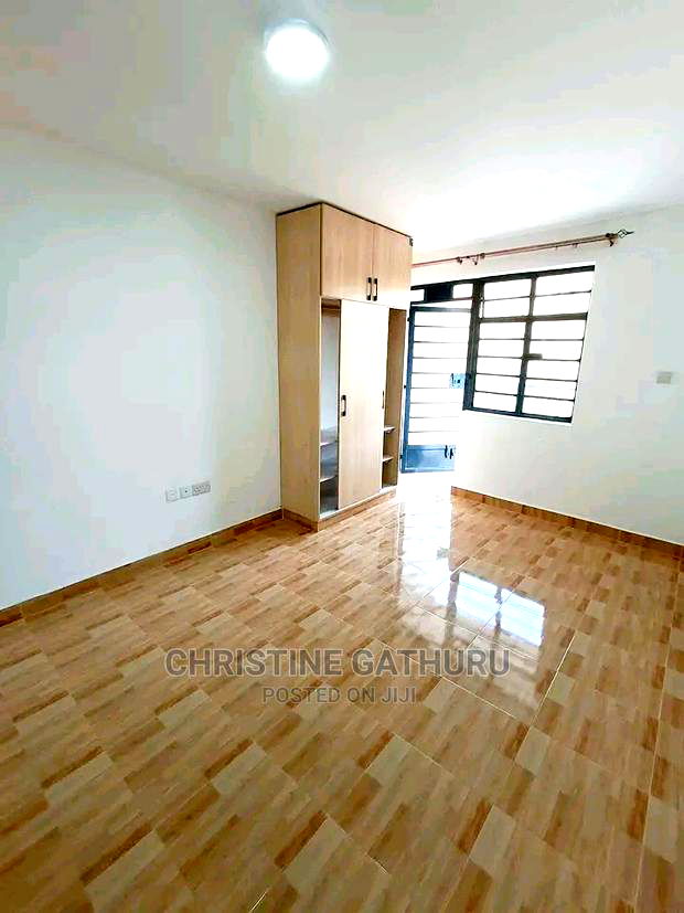 Studio Apartment in Muthiga for rent