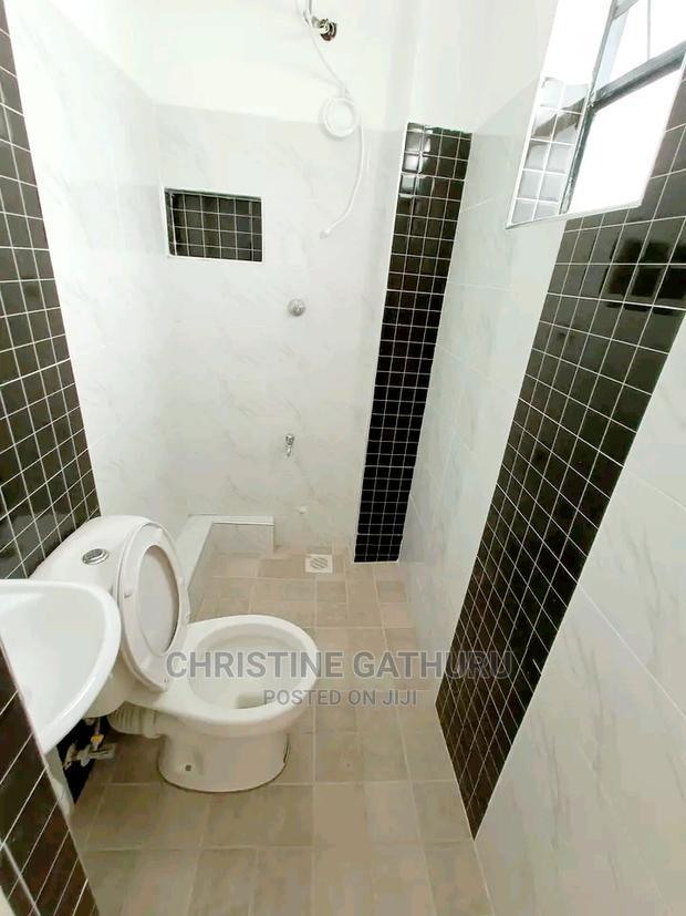 Studio Apartment in Muthiga for rent