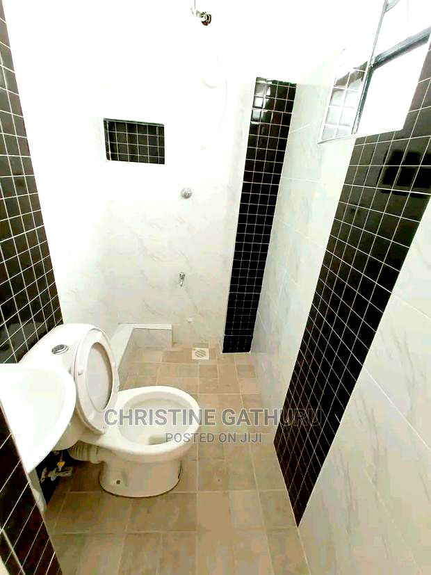 Studio Apartment in Muthiga for rent