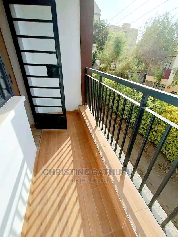 Studio Apartment in Muthiga for rent