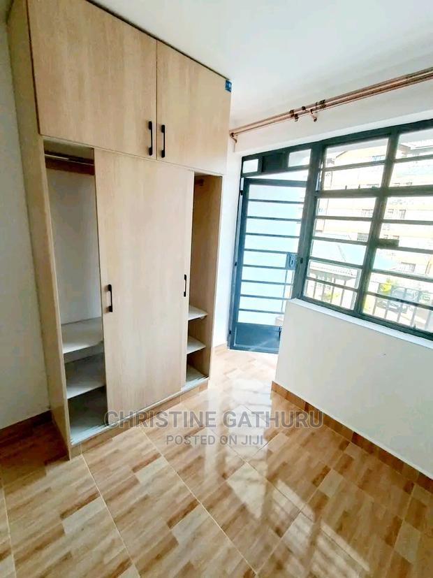 Studio Apartment in Muthiga for rent