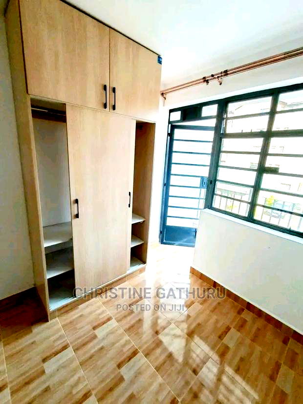 Studio Apartment in Muthiga for rent