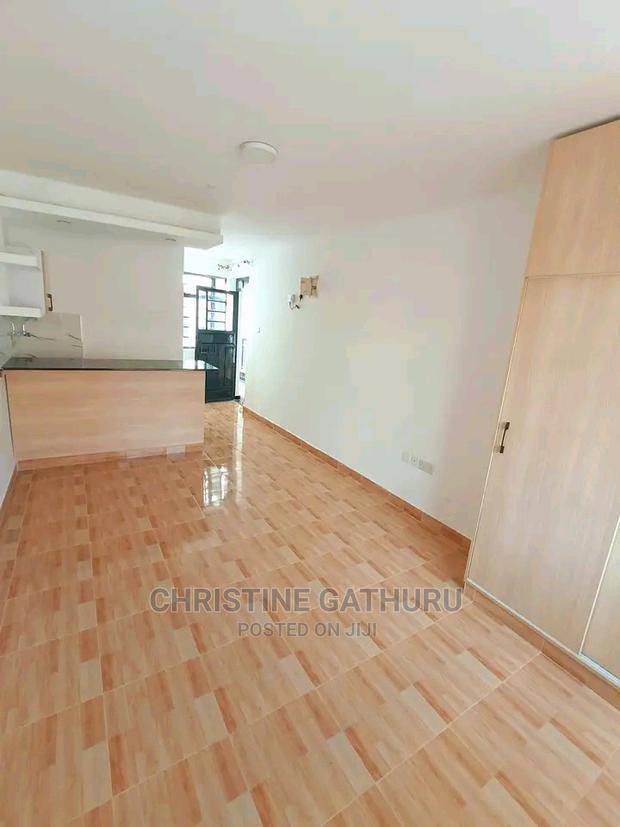 Studio Apartment in Muthiga for rent