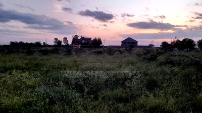 Prime 1/4 Plot Katani Along Katani Hospital Road - Image 2