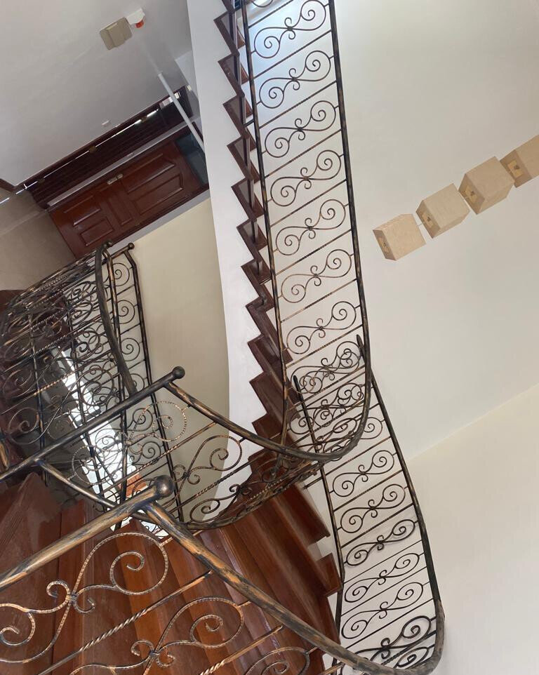 4-Ensuite Townhouse with Pool & DSQ - Westlands Gated Estate