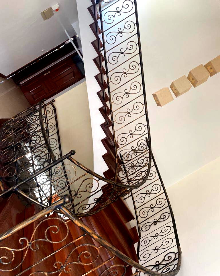 4-Ensuite Townhouse with Pool & DSQ - Westlands Gated Estate