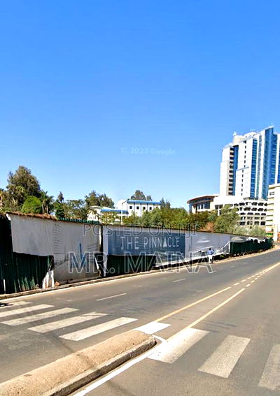 Commercial 2.5 Acres Upperhill - Image 2