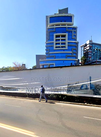 Commercial 2.5 Acres Upperhill - Image 3