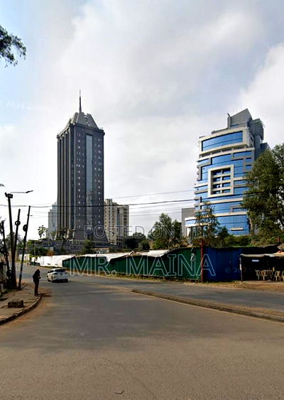 Commercial 2.5 Acres Upperhill - Image 1