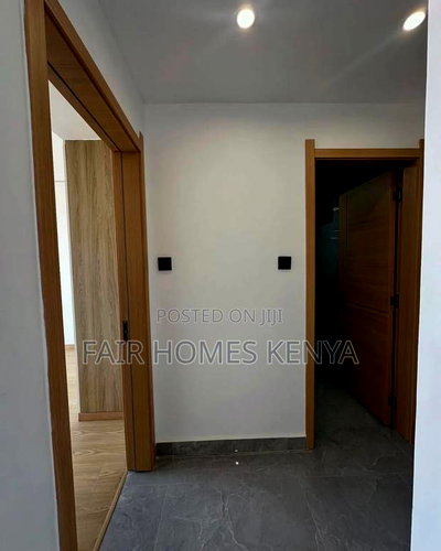 1bdrm Apartment in Riara Road, Lavington for rent - Image 7