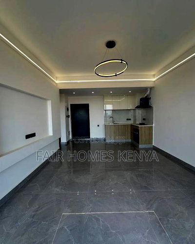 1bdrm Apartment in Riara Road, Lavington for rent - Image 8
