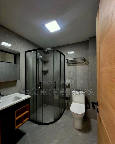 1bdrm Apartment in Riara Road, Lavington for rent - Image 6