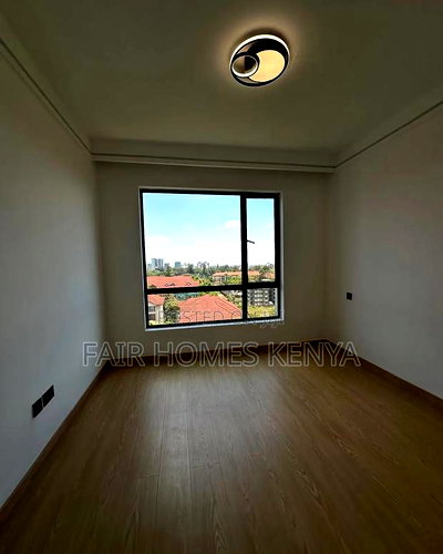 1bdrm Apartment in Riara Road, Lavington for rent - Image 3