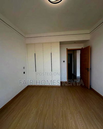 1bdrm Apartment in Riara Road, Lavington for rent - Image 5
