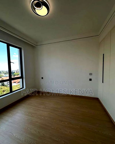 1bdrm Apartment in Riara Road, Lavington for rent - Image 4