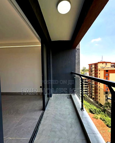 1bdrm Apartment in Riara Road, Lavington for rent - Image 9