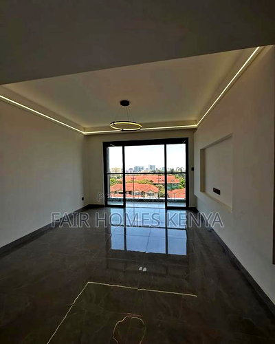 1bdrm Apartment in Riara Road, Lavington for rent - Image 1