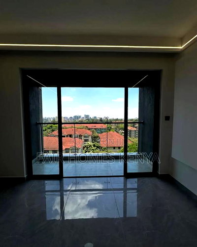 1bdrm Apartment in Riara Road, Lavington for rent - Image 2