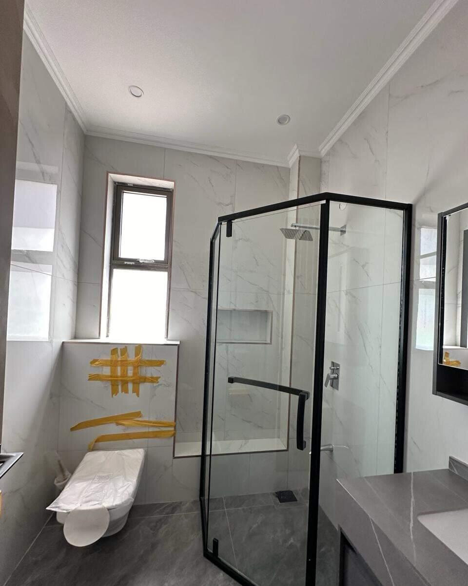 6-Bed Smart Villa with Guest Wing & Rooftop Jacuzzi - Lavington