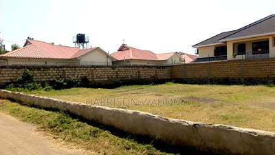 1/8 Acre Plot for Sale in Rongai in a Gated Community - Image 2