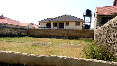 1/8 Acre Plot for Sale in Rongai in a Gated Community - Image 4