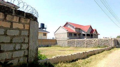 1/8 Acre Plot for Sale in Rongai in a Gated Community - Image 1