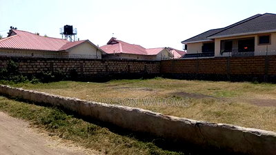 1/8 Acre Plot for Sale in Rongai in a Gated Community - Image 5