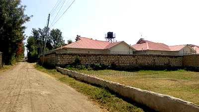 1/8 Acre Plot for Sale in Rongai in a Gated Community - Image 3